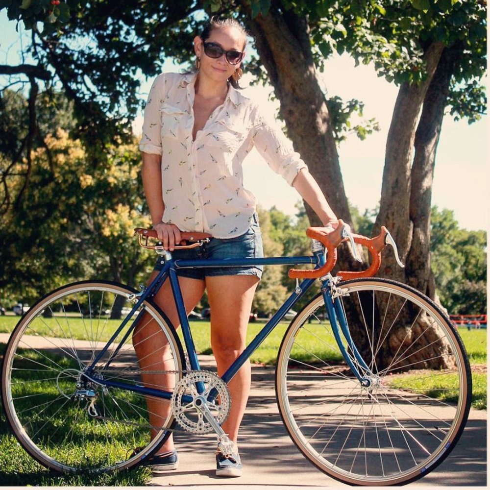 Meet your Posher, Victoria